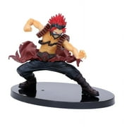 My Hero Academia The Amazing Heroes 4 Eijirou Kirishima 6.3" Action Figure Toys