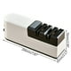 thumbnail image 3 of Piedra de pulir Plertrvy en oferta, afilador de cuchillos eléctrico, afilador USB para tijeras de cocina (1 afilador), oferta de liquidación, 3 of 4