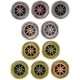 thumbnail image 4 of 10PCS EMF Protection Sticker Anti Radiation Cell Phone Sticker for Phone Laptop and All Electronic Devices, 4 of 5