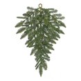 thumbnail image 1 of Vickerman 36" Durango Épicéa Artificiel de Noël Larme Non Allumée, 1 of 1