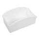 thumbnail image 4 of Tea Bag Organizer Compartment Holder For Tea Coffee Sugar Packets Elegant Desktop Storage For Home And Office, 4 of 5