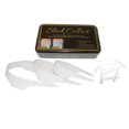 thumbnail image 1 of Sistema de soporte de cuello liso para cuello de camisa con caja de viaje, 1 of 9