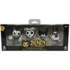 Bendy and The Ink Machine Collectible Figure Pack