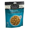 thumbnail image 5 of Saffron Road Crunchy Chickpeas Falafel, 6 Oz, 5 of 6