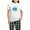 With Checker Pant, variant on CafePress - 50Th Birthday Humor Women's Light Pajamas - Women's Short Sleeve Print T-Shirt and Pants Light Cotton Pajama Set