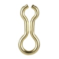 thumbnail image 4 of 200PCS Brass Wire Eye for DO-IT Molds, 4 of 7