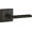 Bronze, variant on Baldwin 5162190RDM 5162 Right Handed Non-Turning One-Sided Dummy Door Lever - Black