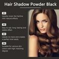 thumbnail image 4 of Quick Cover Hair Shadow Powder, Root Touch Up Hair Color, Root Touch Up Powder, Hairline Shadow Powder, Hairline Powder, 4g Root Touch Up Powder, 4 of 7