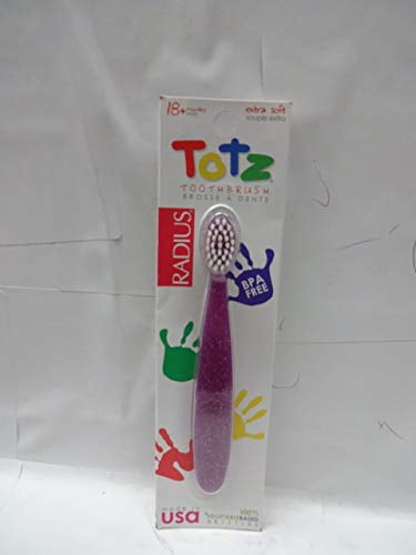 totz toothbrush
