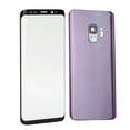 thumbnail image 3 of Phone Rear Front Glass Replacement, Mobile Phone Rear Back Glass Cover Front Screen Glass Lens Battery Back Cover Replacement Set For  S9 G960, 3 of 8