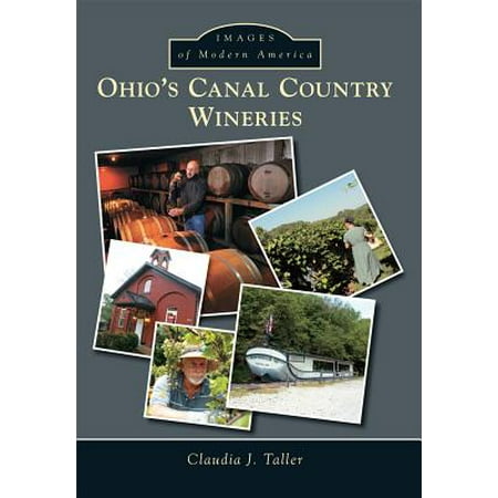 Ohio's Canal Country Wineries