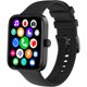 thumbnail image 1 of wonima11 Smart Watch for Women Men(Answer/Dial Call), IP68 Waterproof Smartwatch with with Blood Oxygen Heart Rate Sleep Monitor for Android and iOS Phones, 1 of 1