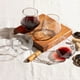 thumbnail image 4 of Rotterdam Rocks Juego 6 Vasos Facetado Vidrio 368 Ml Whiskey, 4 of 4