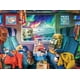 thumbnail image 2 of Rompecabezas Buffalo Games Iceland Train Journey 1000 piezas, 2 of 7