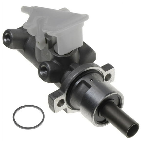 ACDelco 18M2356 - Professional Brake Master Cylinder Fits select: 2000-2008 FORD FOCUS