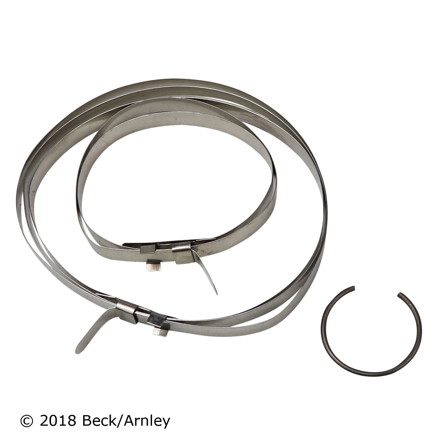 BeckArnley 103-2653 CV Joint Boot Kit