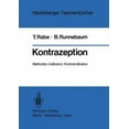 thumbnail image 2 of Kontrazeption: Methoden, Indikation, Kontraindikation (Heidelberger Taschenbücher) (German Edition), 2 of 2