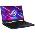 thumbnail image 4 of ASUS ROG Strix SCAR 15 Gaming/Entertainment Laptop (Intel i9-12900H 14-Core, 15.6in 240 Hz Quad HD (2560x1440), GeForce RTX 3080 Ti, 64GB DDR5 4800MHz RAM, Win 11 Pro), 4 of 7