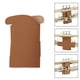 thumbnail image 4 of Accesorios para trompeta, funda protectora antirayaduras para trompeta, accesorios para trompeta, funda para trompeta, rendimiento potente, 4 of 12