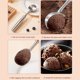 thumbnail image 2 of Helado Acero Inoxidable (articulación Bambú), 2 of 9