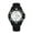 Rose, variant on Fashion Watch Women Casual Silicone Waterproof Quartz Women Watches Female Gift For Women Clock Relogio Feminino P1053 - Quartz Wristwatches