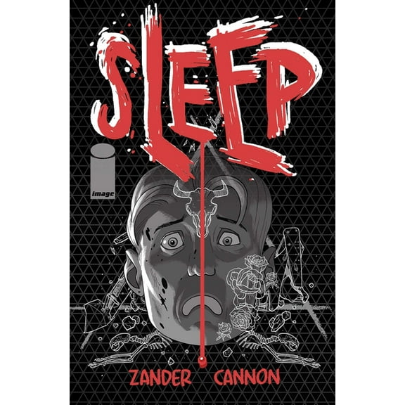 Sleep, (Paperback)