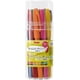 thumbnail image 1 of Juego de 12 colores con punta de fieltro Pentel Pen Touch SES15C-12, 1 of 14