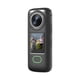 thumbnail image 1 of Sports 4K Action Camera Wifi Cámara Deportiva 150 Lente Gran Angular de 1.4 Pulgadas Pantalla de Control Tálil Anti-Shake Impermeable Para Buceo de Deportes Al Aire Libre, 1 of 7