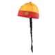 thumbnail image 3 of Sombrero negra Rojo amarillo Sunnimix Gorra Oriental China, 3 of 8