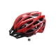 thumbnail image 4 of Toystoory Casco de bicicleta de 30 agujeros Protección al aire libre Absorción de golpes Portátil Ajustable Hombres Mujeres Cascos de ciclismo Ciclismo Rojo/M, 4 of 6