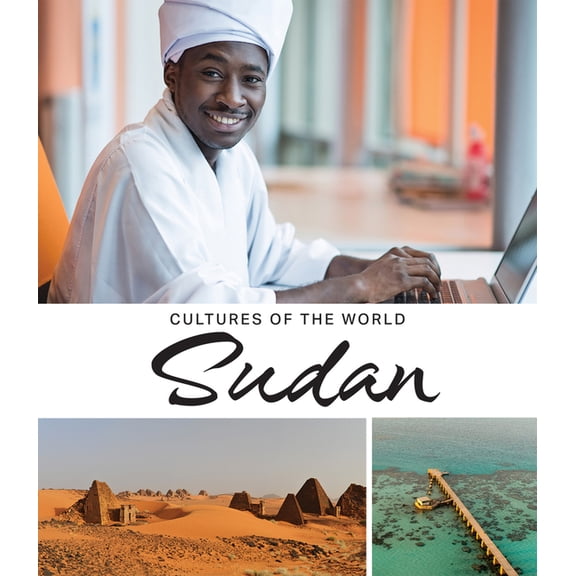 Cultures of the World (Fourth Edition)(R Sudan, (Hardcover)