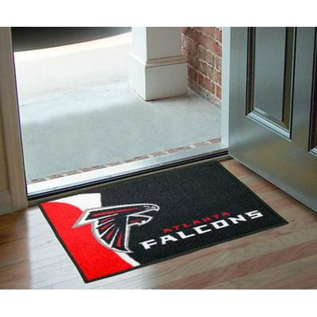 Falcons Mat - NFL Atlanta Falcons Starter Mat