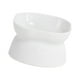 thumbnail image 5 of Cuenco para gatos , comedero para gatos, cuenco Reversible para mascotas, cuenco para perros, cuenco para gatos para Blanco jinwen comedero elevado para gatos, 5 of 8