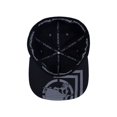 thumbnail image 5 of Metal Mulisha Men's Sketched Flex Hat, 5 of 5