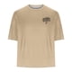 thumbnail image 4 of Tops para hombre, blusas y camisas de cuello redondo y manga corta para hombre, blusas casuales de moda para hombre, blusas deportivas de cuello redondo y manga corta, blusas de poliéster para hombre, 4 of 4