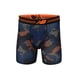 thumbnail image 4 of Calzoncillo bóxer New Balance Standard Performance 6 NO Fly para hombre, 4 of 6