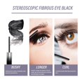 thumbnail image 4 of EELHOE Volumed Up Mascara Volumizing Mascara Smudge-proof Long-lasting Mascara Natural-looking Curling Mascara, 4 of 4