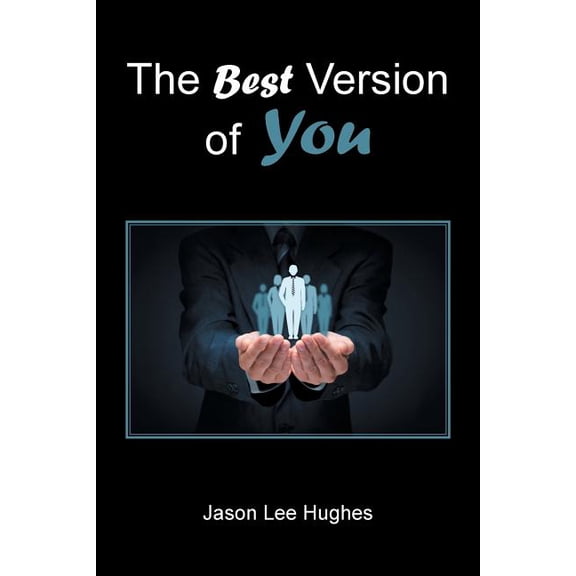 The Best Version of You (Paperback)