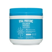 Vital Proteins Collagen Peptides + Beauty Supplement Powder, Unflavored, 14.6 oz