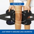 thumbnail image 7 of Bareform Knee Brace,Knee Support For Pain Relief, Stabilization & Compression,Bareform Meniscus Knee Brace, 7 of 7