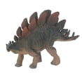 thumbnail image 2 of 1:50 Dinosaur Trailer Toy Alloy Dinosaur Truck Carrier Model Toy for Children Adults, 2 of 4
