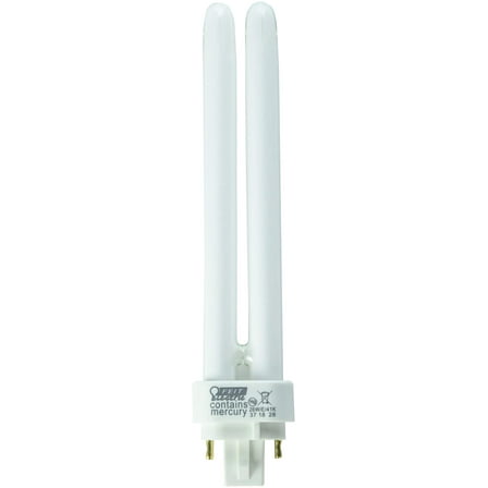 Feit Electric BPPLD26E/41 Compact Fluorescent Lamp, Product Specific