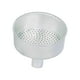 thumbnail image 5 of Embudo para cafetera moka, fácil de usar, accesorios para cafeteras, embudo para cafetera espresso 3 tazas, 5 of 9