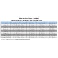 thumbnail image 3 of Brown Suede Blazer - Mens Suede Bomber Jacket - Moto Modern Fit Jacket, 3 of 6