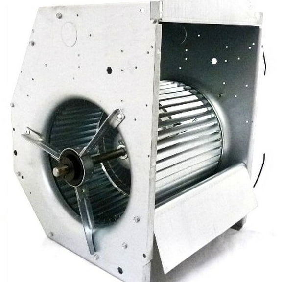 Carrier 48TM400646  Carrier Motors