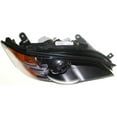 thumbnail image 5 of Headlight For 2005 Subaru Outback Legacy Passenger Side w/ bulb, 5 of 5