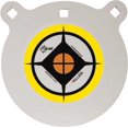 Allen Company Steel Gong Target Thick AR 500 Steel Shooting Target