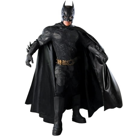 Collectors Edition Batman Costume