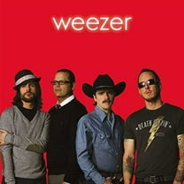 Weezer - Weezer (Red Album) - Music & Performance - Vinyl