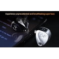 thumbnail image 3 of Auriculares intraurales KZ Castor HiFi Bass Auriculares con cable, 3 of 9
